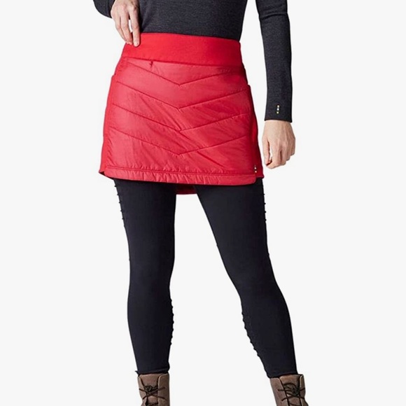 Smartwool Dresses & Skirts - Smartwool Smartlot Pull on Skirt. Size Medium